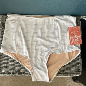 Kortni Jeane Swim Bottoms